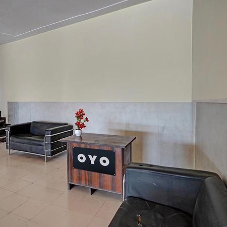 Hotel O Abhinav Hotel Noida Extérieur photo