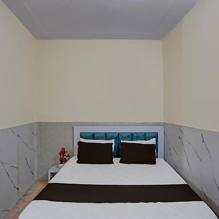 Hotel O Abhinav Hotel Noida Extérieur photo